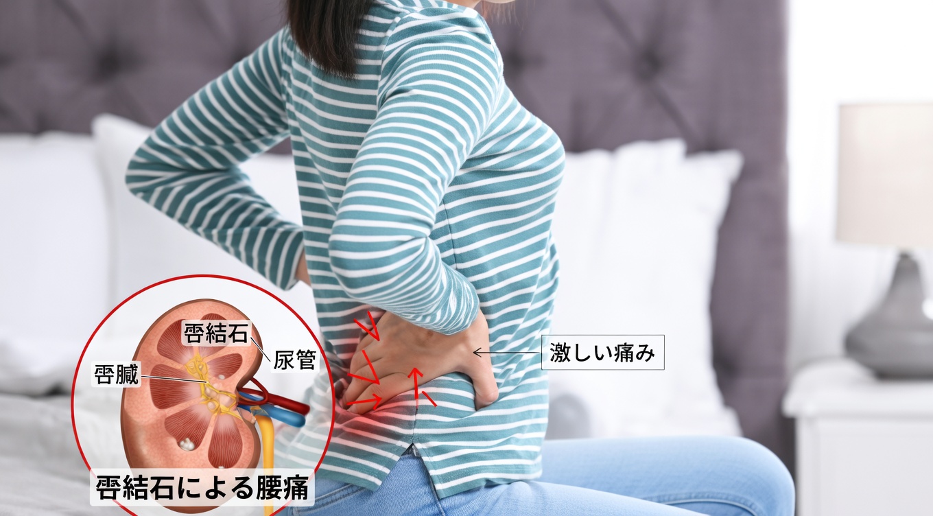 医療的な効能をうたわずに腎臓の意識と長期的な健康を支える毎日の習慣