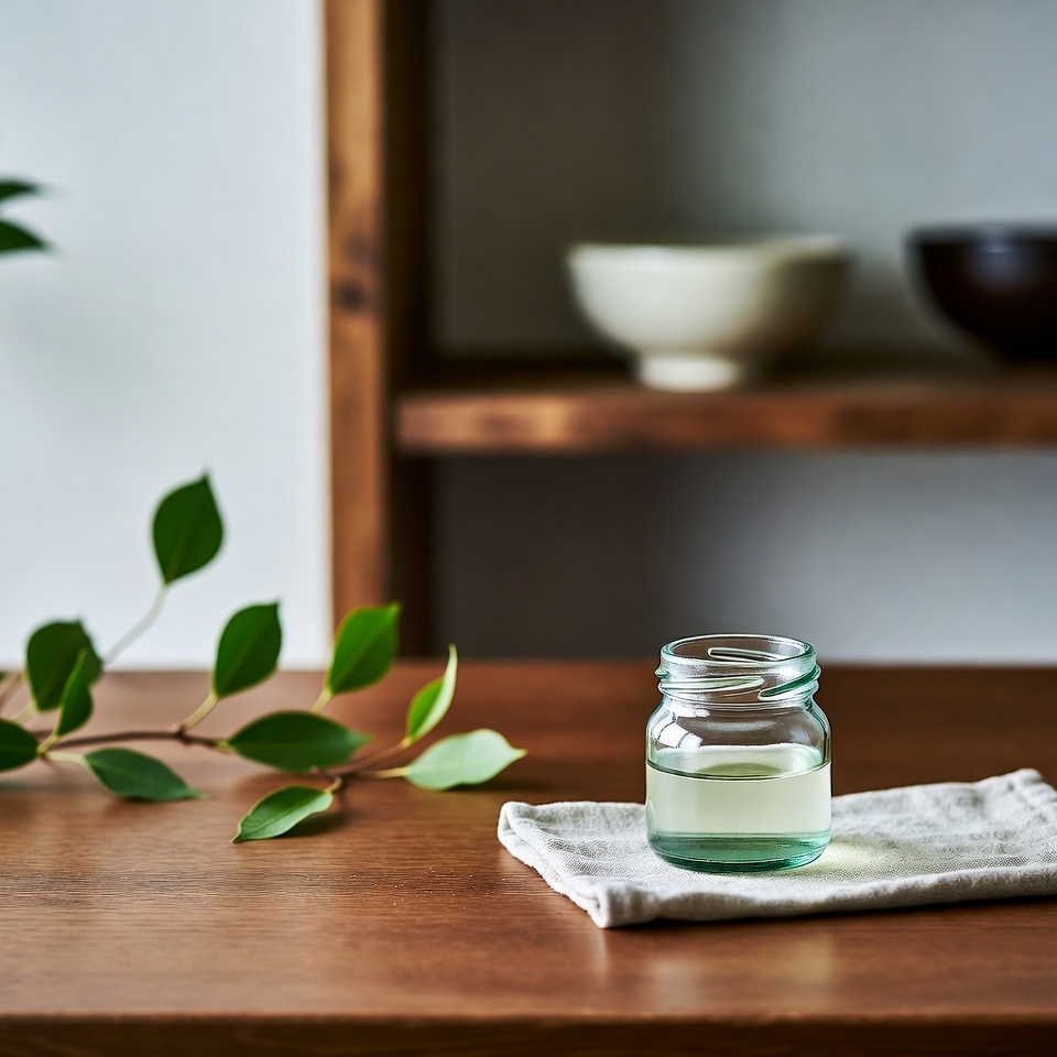 市販の洗剤にお金をかけてきたけれど、この簡単な方法のほうが効果的でほとんどお金がかからない