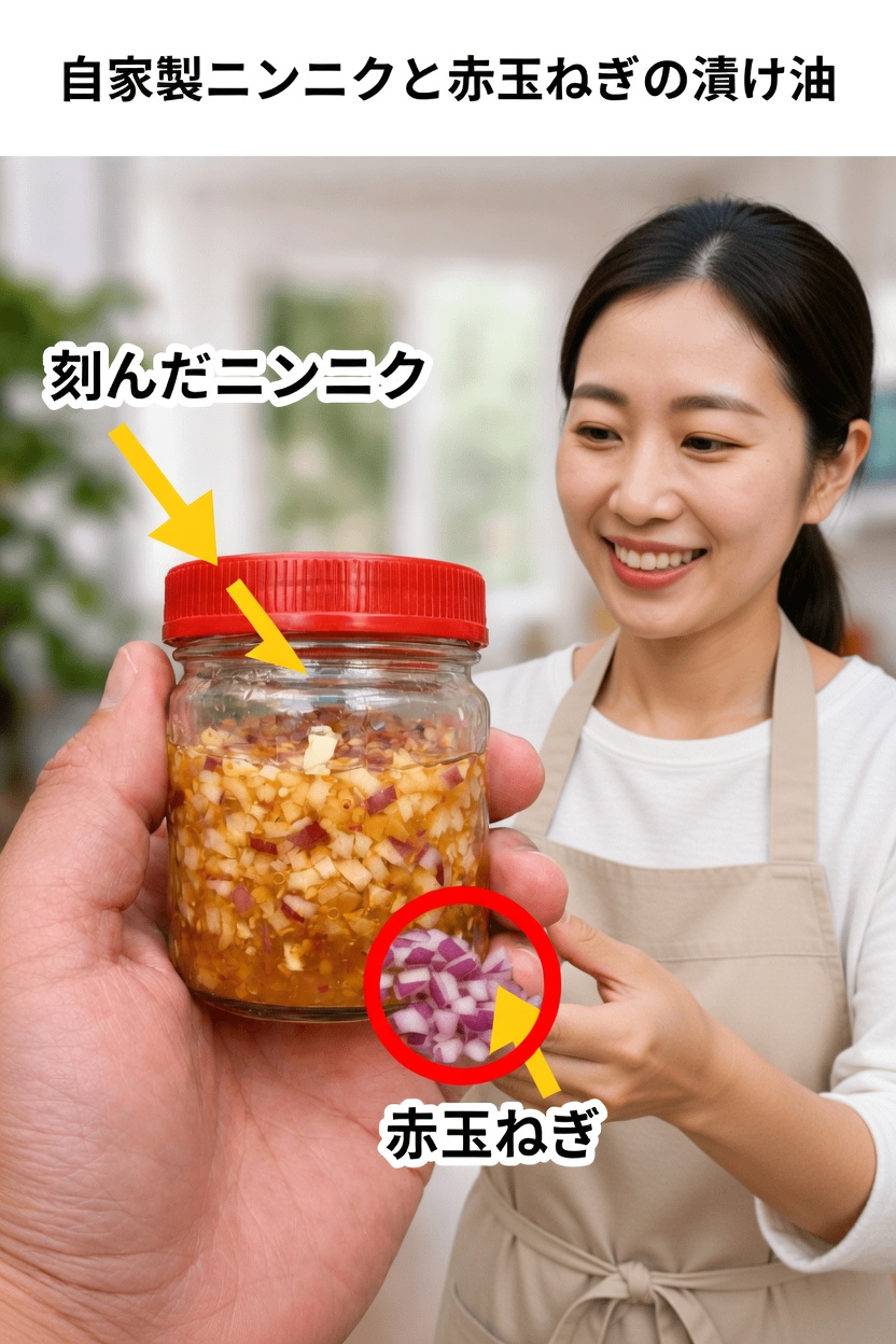 生姜・玉ねぎ・にんにく・レモン汁・はちみつ:みんなが気になる毎日の簡単ブレンド