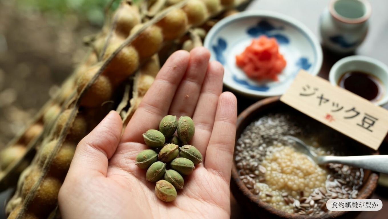 90歳を過ぎても?毎朝この3つの種を食べて目と脳の力を高めよう