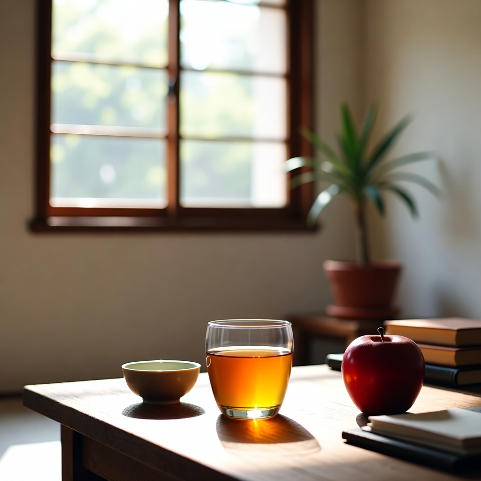 73歳で、この古来の混合薬によって脂肪肝を再生し、関節痛や関節炎を克服し、肺機能を改善し、活力を取り戻しました