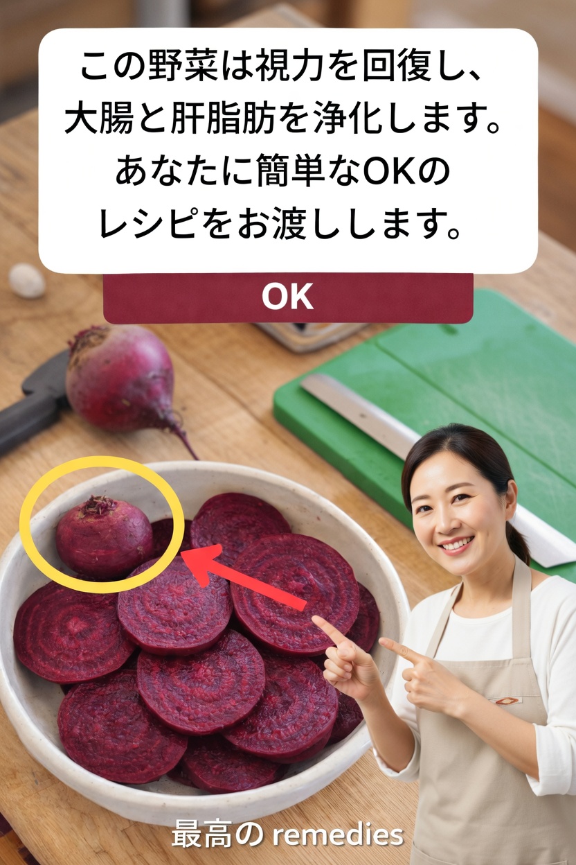 ビーツ：毎日の生活に手軽に栄養をプラスして、ウェルネス全体を高めよう