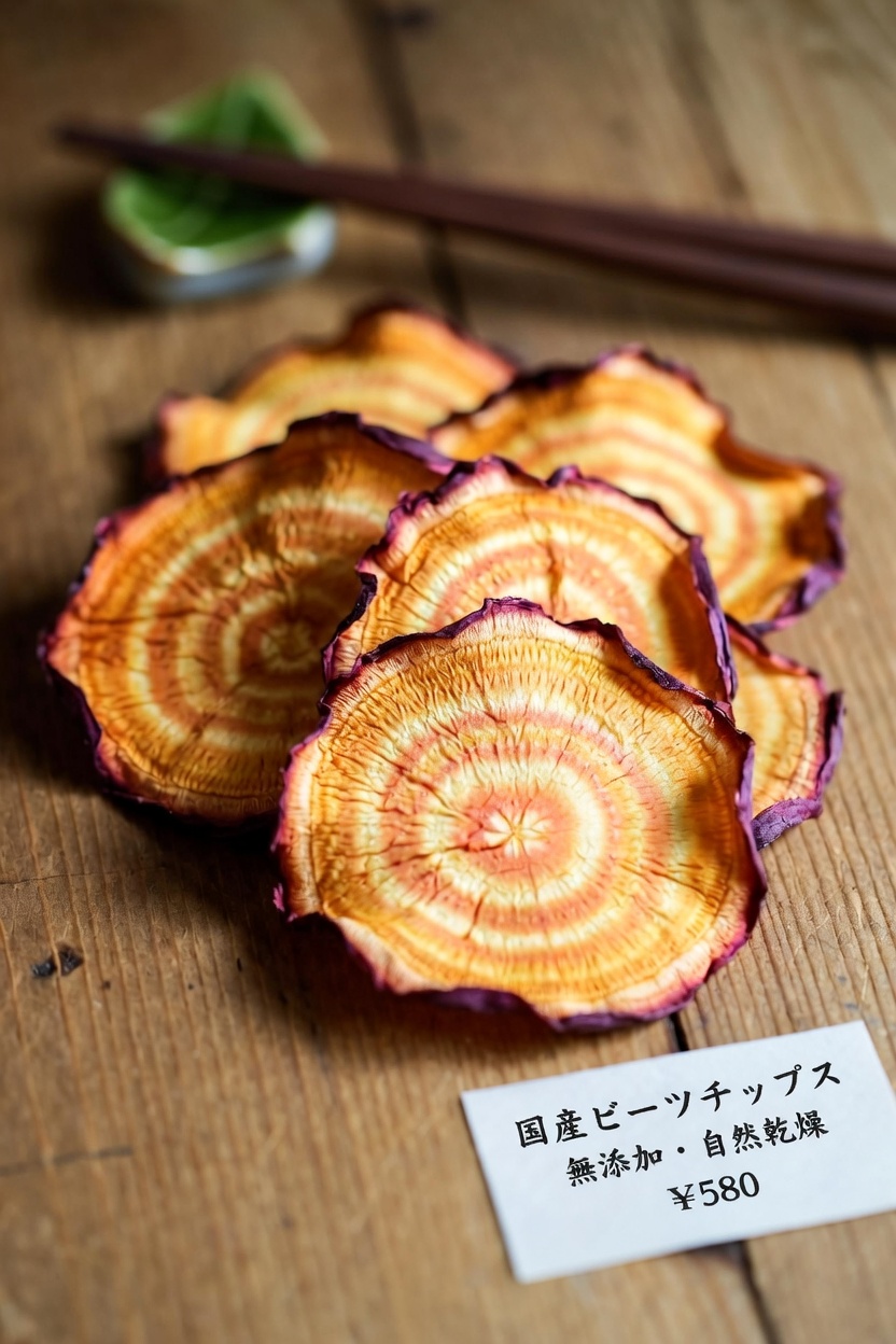 ビーツ：毎日の生活に手軽に栄養をプラスして、ウェルネス全体を高めよう