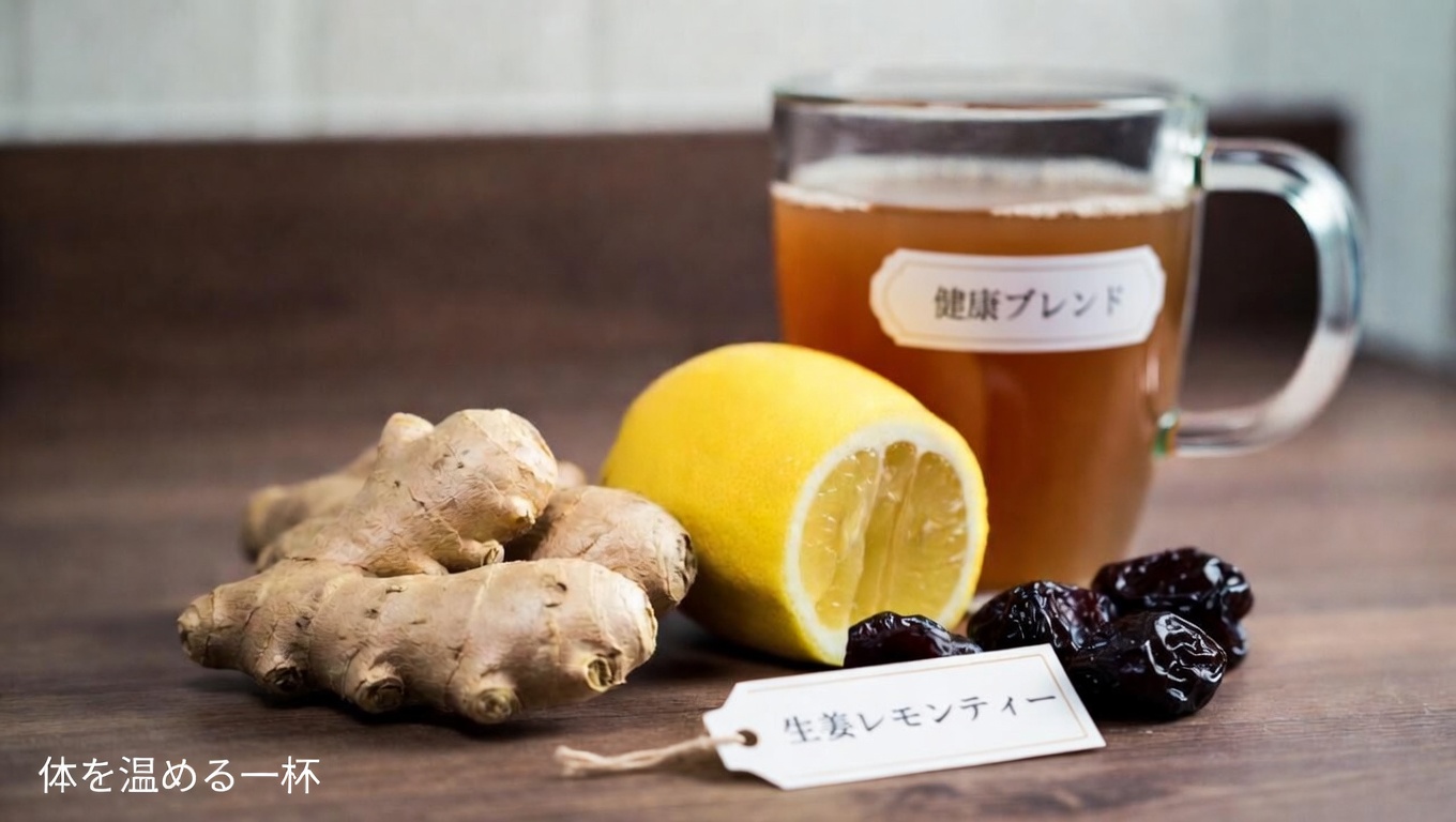 膨満感を減らし便秘を和らげる自然な腸内クレンズ