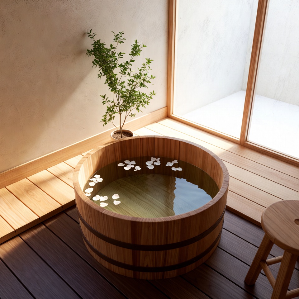 足のタコを自然に取り除く方法