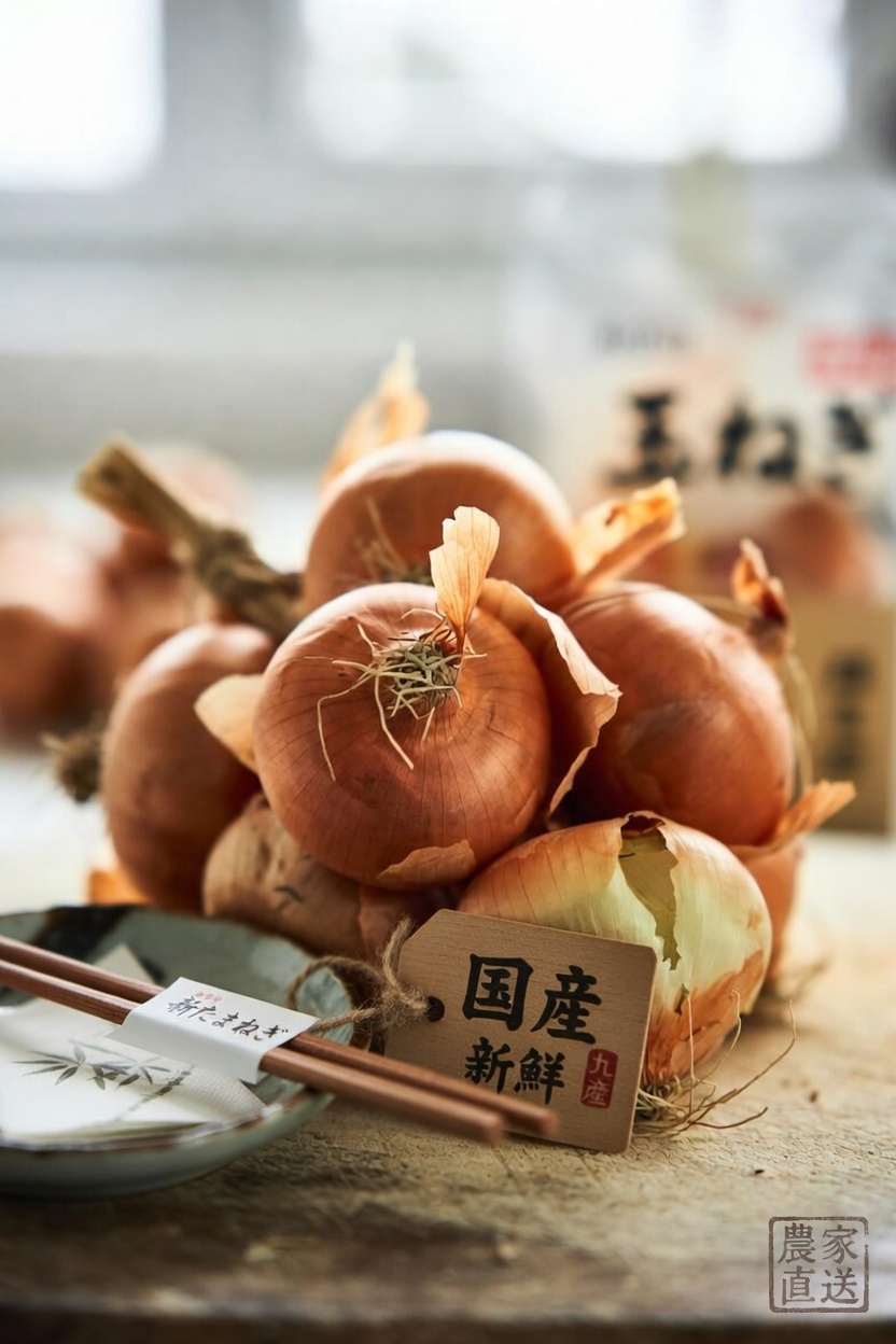 玉ねぎジュースは目の快適さと健康を自然にサポートする方法？その真相を探る