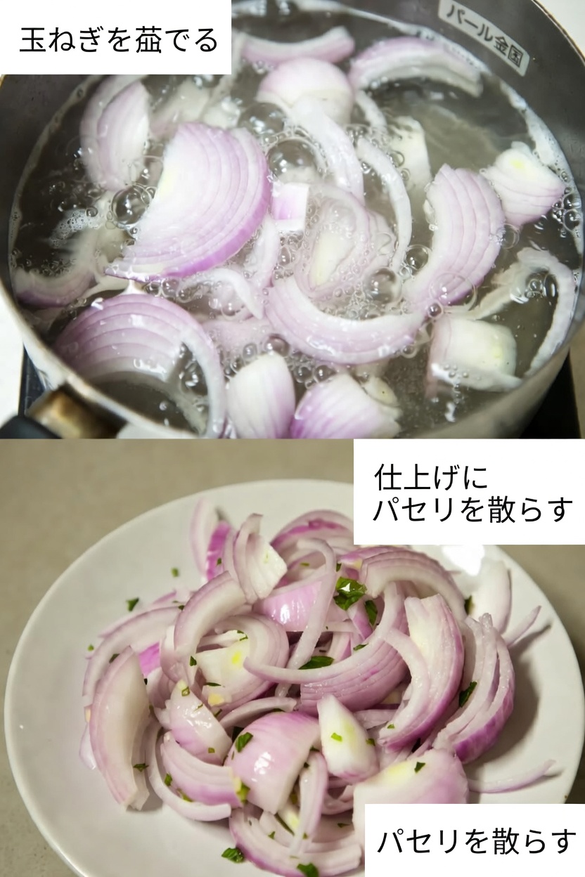 血糖値の健康維持を支える赤タマネギの可能性の探求