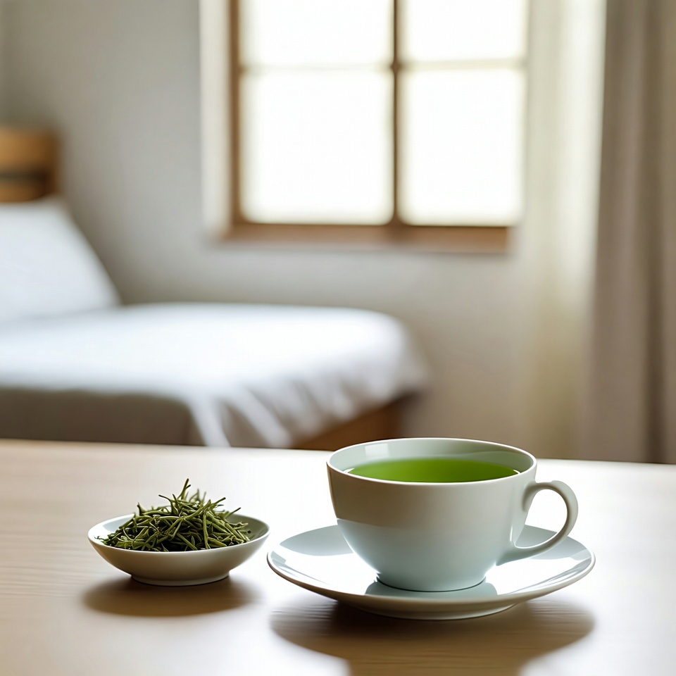 薬に頼らず糖尿病・がん・脂肪肝・血行不良・高血圧を撃退する4つの葉