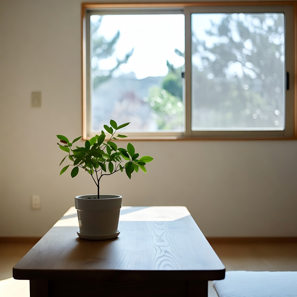 この数年間、彼女は病気になっていない!