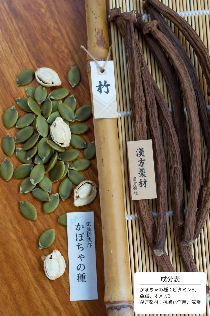 腎臓の健康を自然にサポートする栄養豊富な食品と生活習慣を見つけよう