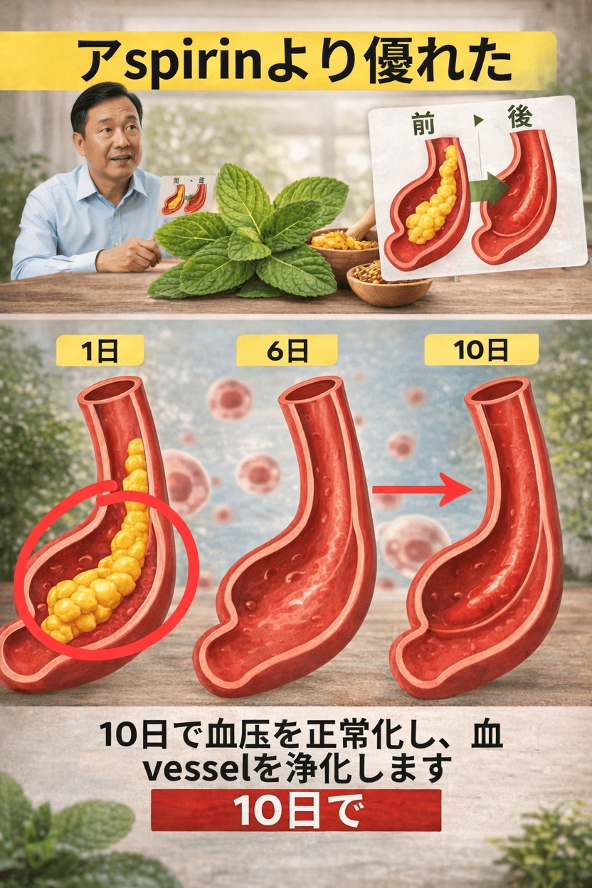 心臓の健康な血流と循環をサポートする強力な自然食品