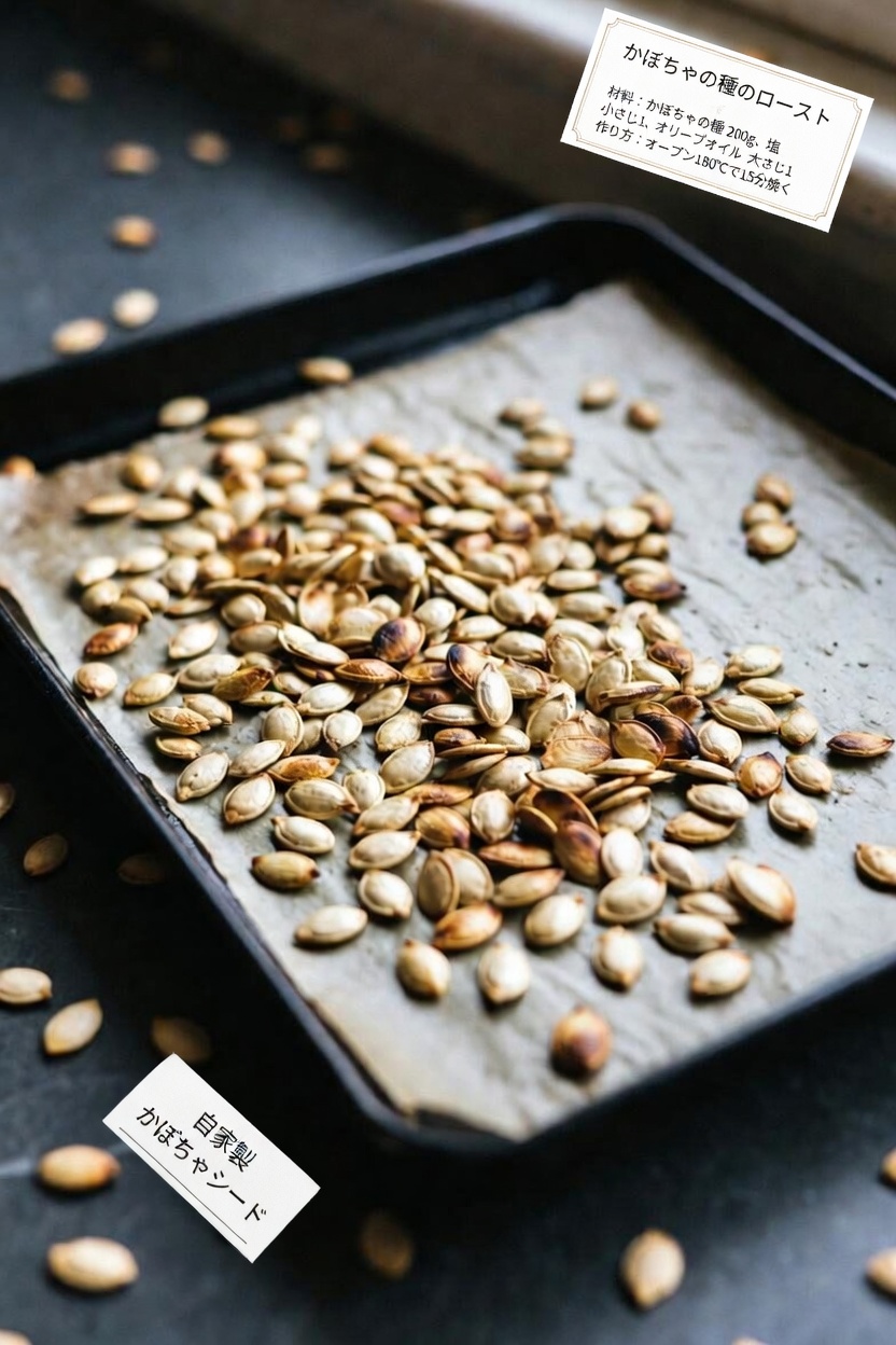 男性の尿路の健康におけるカボチャの種の可能性を探る：科学が示すもの