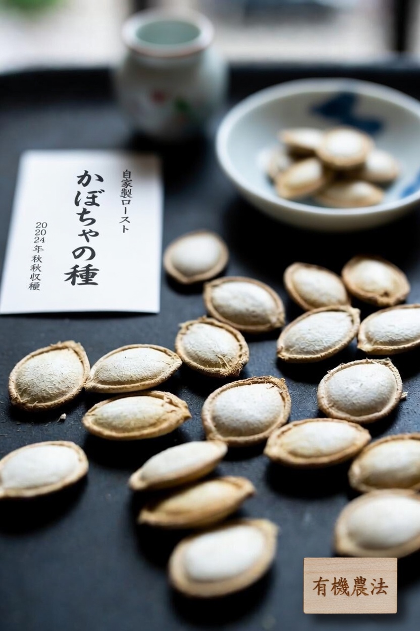 スイカの種茶：この簡単な習慣を1週間続けてみたらどうなる？