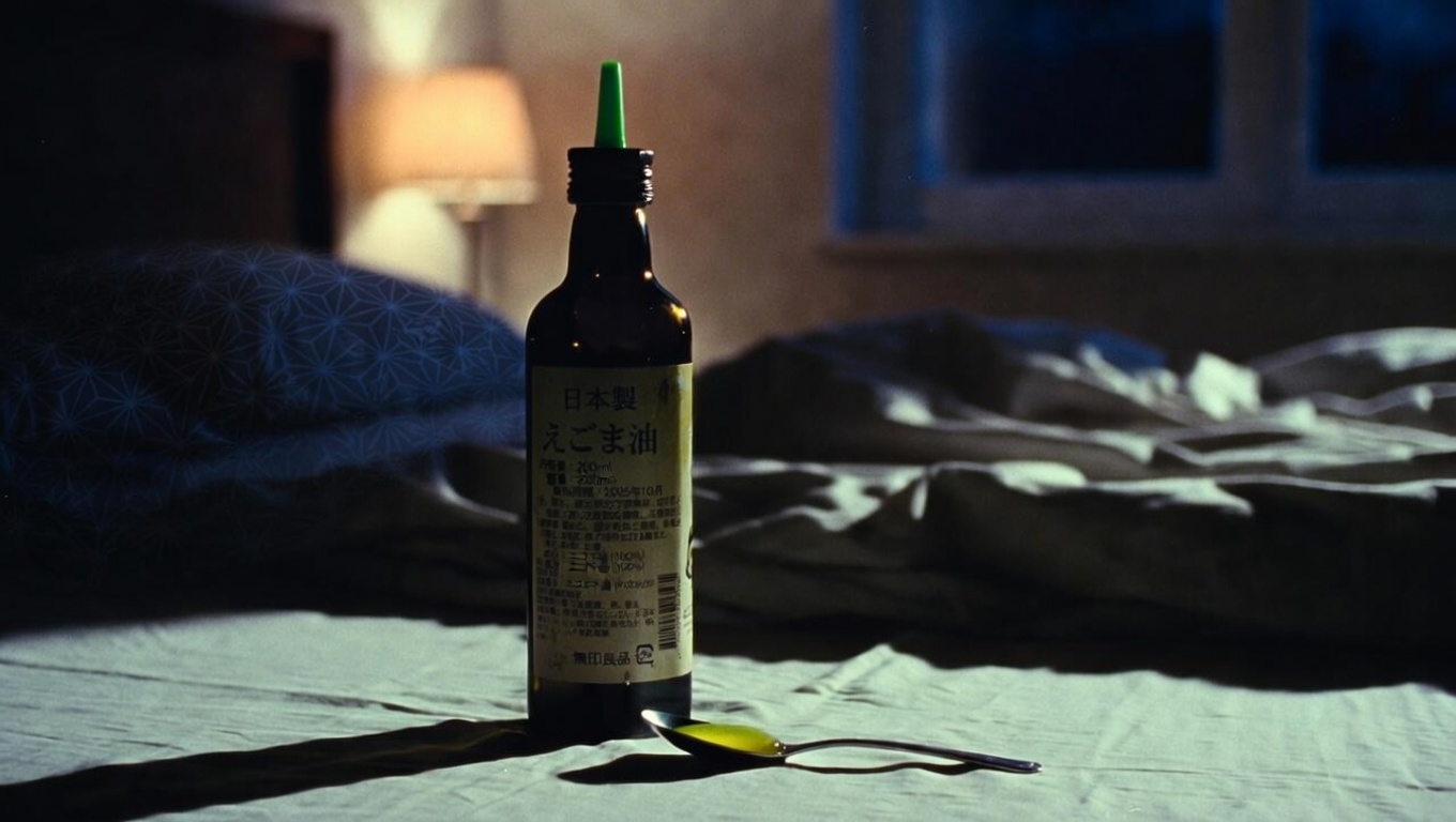 毎晩スプーン一杯のエクストラバージンオリーブオイルを摂ると、体にどんな変化が起きるのか?