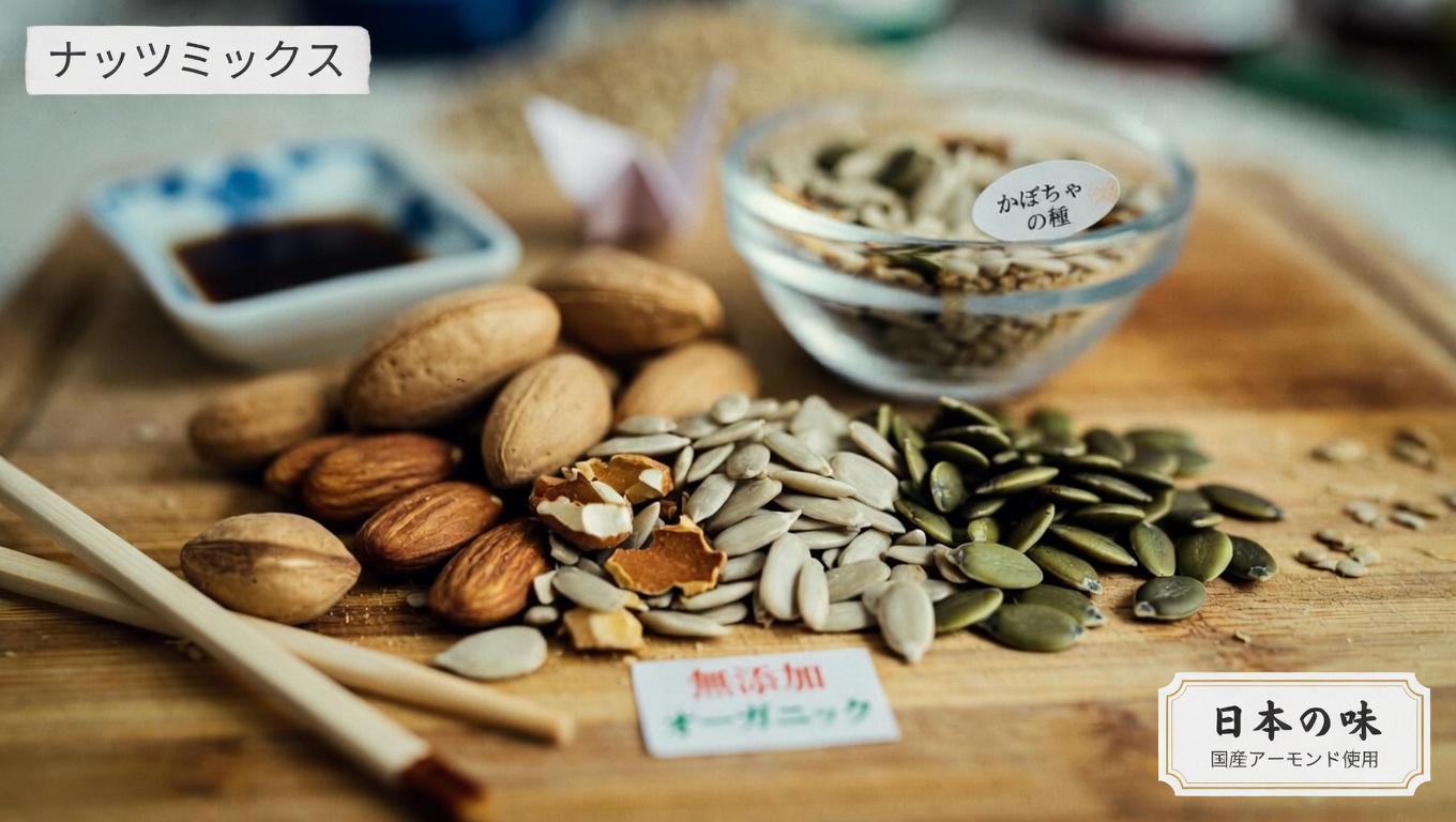 60歳からの脚力を劇的に変えるかもしれない就寝前ビタミン3選