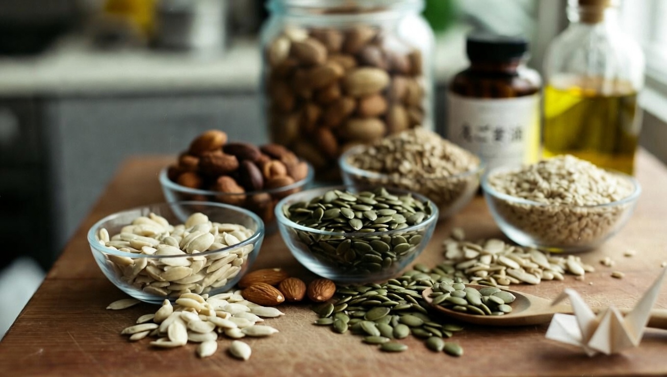 60歳からの脚力を劇的に変えるかもしれない就寝前ビタミン3選