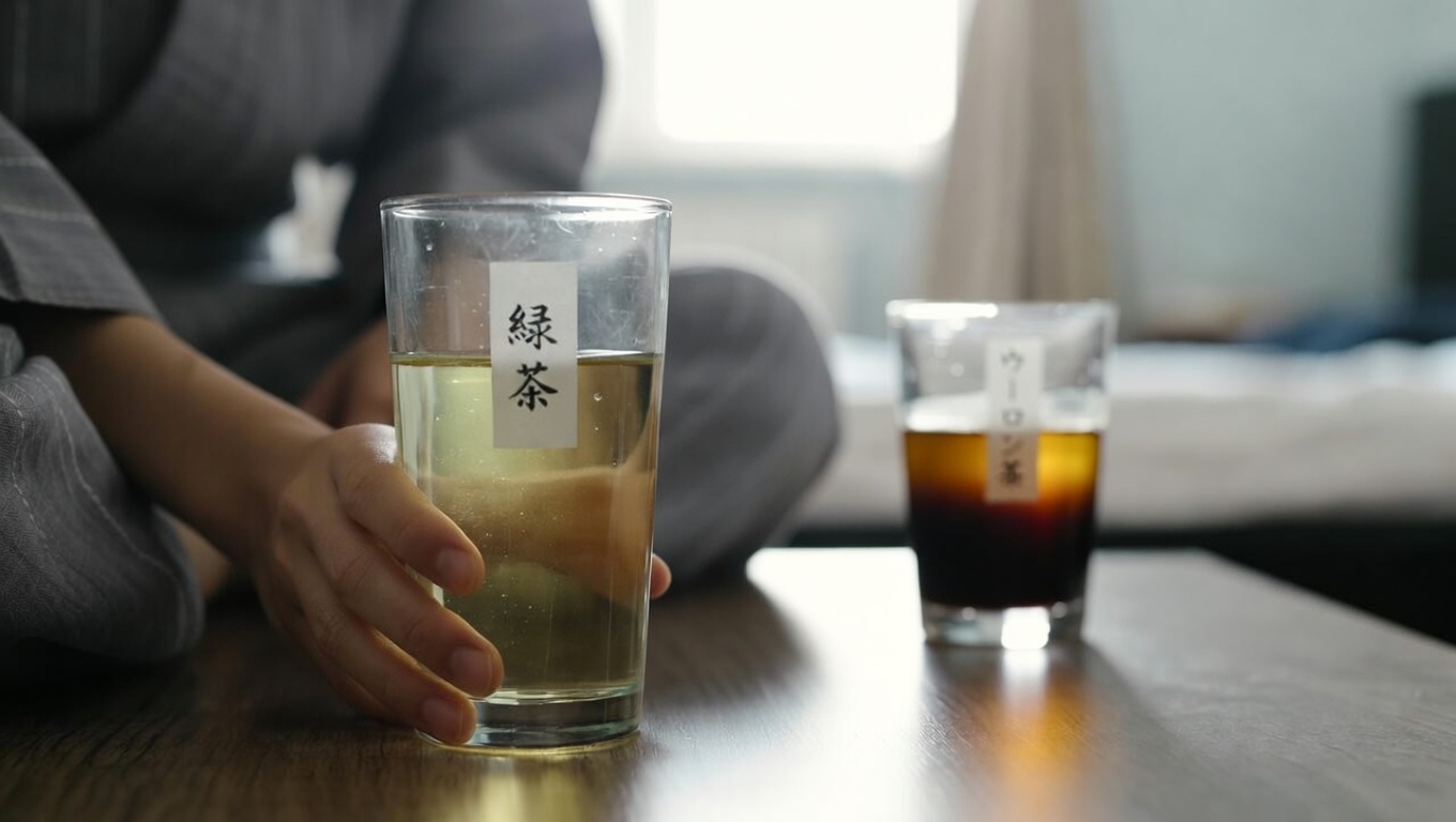 毎日、水分不足になっているサインを見逃していませんか？