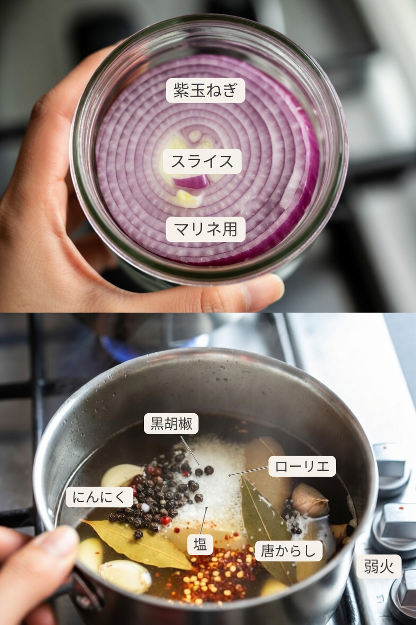 この赤玉ねぎレシピで血糖値が瞬時にダウン！ほとんど知られていない本当の料理の秘宝！