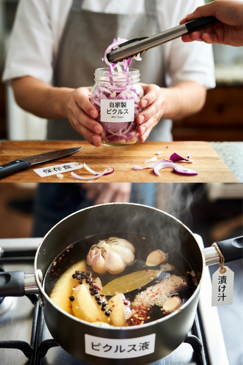 この赤玉ねぎレシピで血糖値が瞬時にダウン！ほとんど知られていない本当の料理の秘宝！