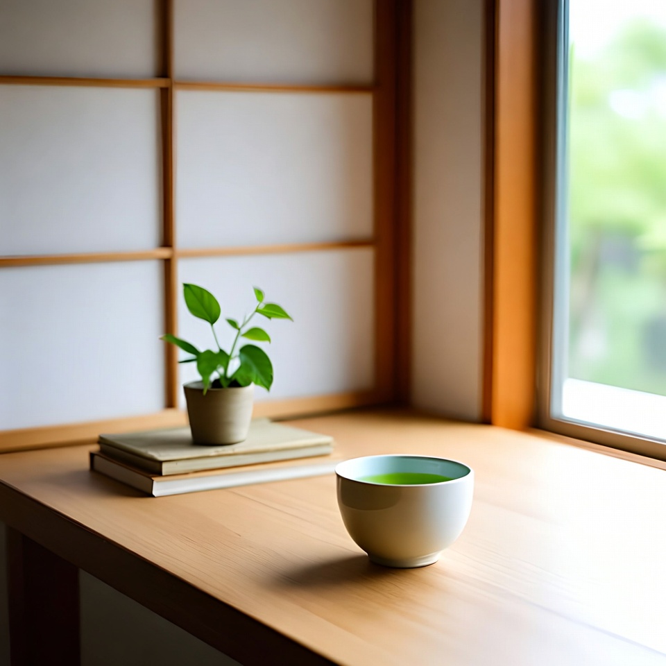 甲状腺の健康を自然にサポートするためのシンプルな生活習慣6選