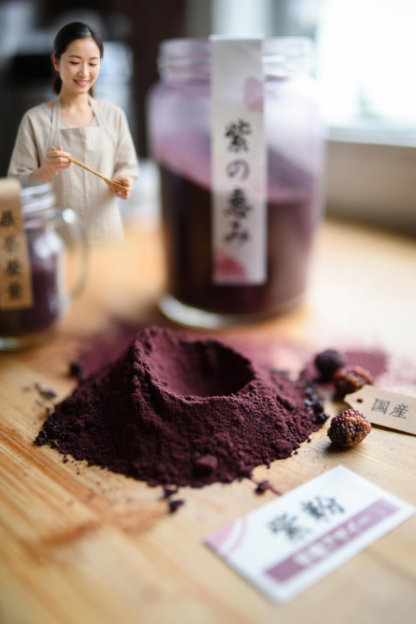 60歳以上のあなたへ──寝る前にこれをひとつ食べるだけで、翌朝には40代のような視界に