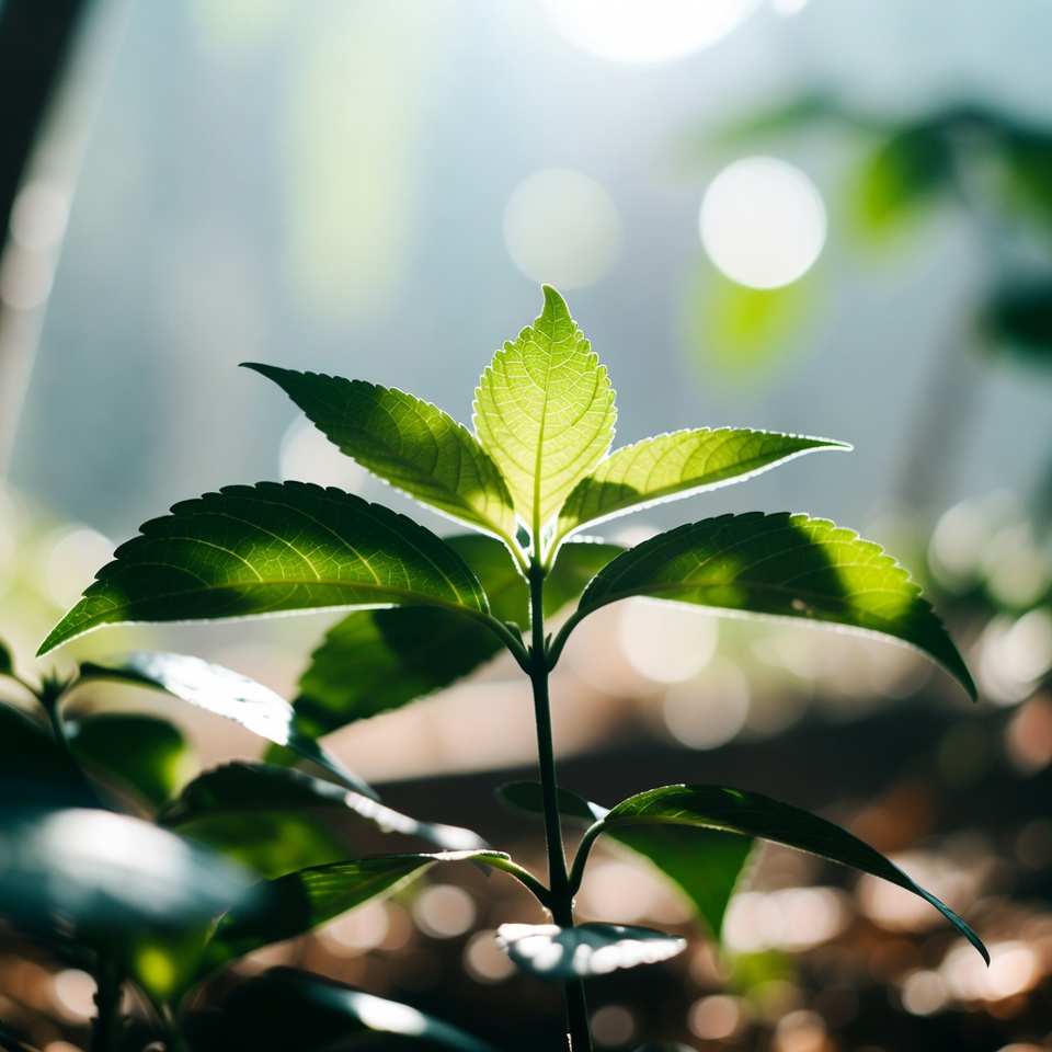 ストーンブレーカー(チャンカピエドラ)の葉の健康効果