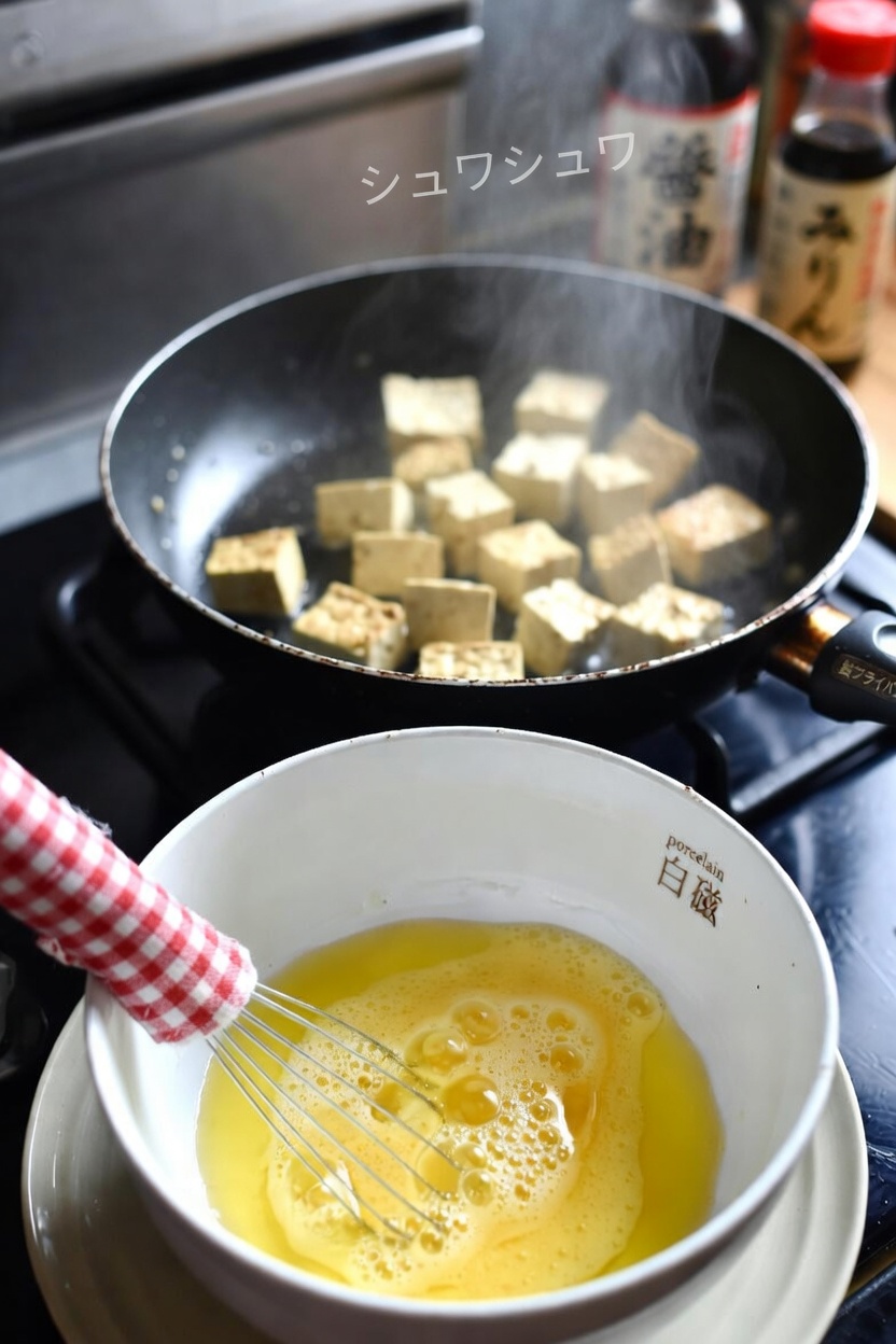 腎臓を救う4つのタンパク質と、静かに蝕む6つのタンパク質