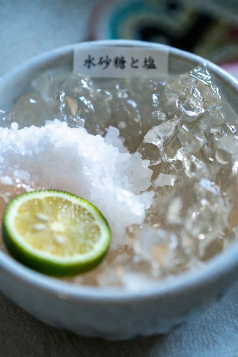 肌の保湿に、身近な2つの家庭用アイテムを混ぜる簡単な就寝前ルーティン、試したことはありますか？