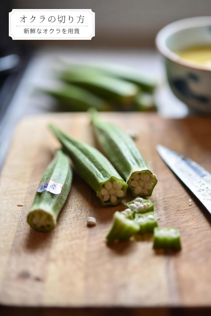 甲状腺の健康を自然にサポートする毎日の簡単習慣6つ――やさしいオクラ茶レシピ付き