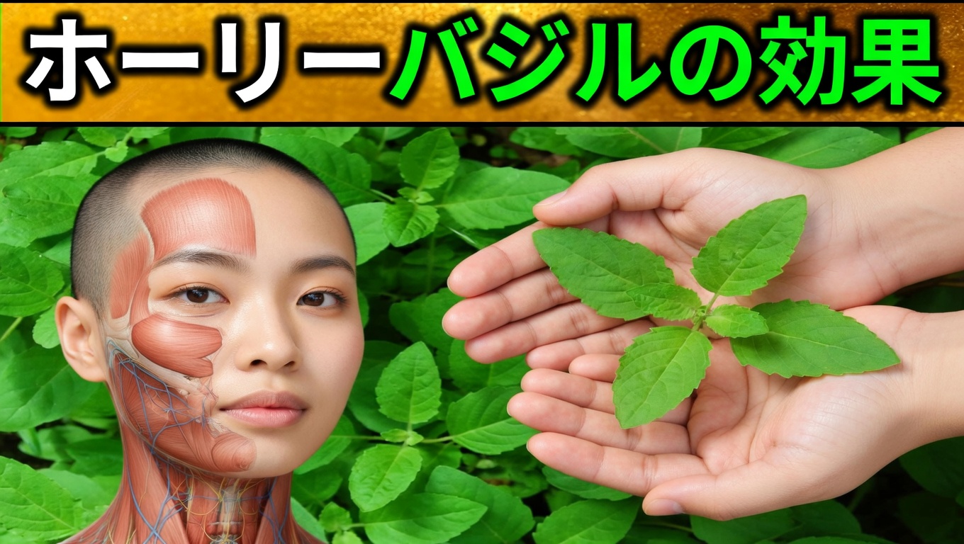 肺の感染症を撃退し、粘液を除去する効果があるハーブ15選