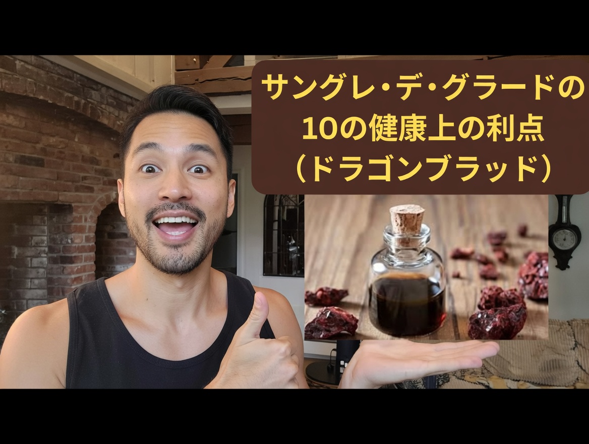 肺の感染症を撃退し、粘液を除去する効果があるハーブ15選