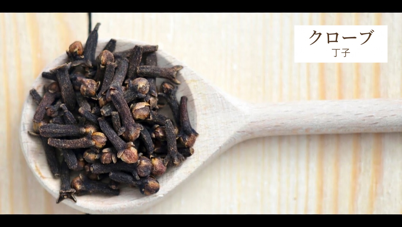 クローブウォーターを1か月間飲み続けると起こる5つのこと