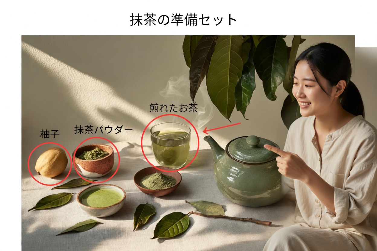 グアバの葉の驚くべき効能25選