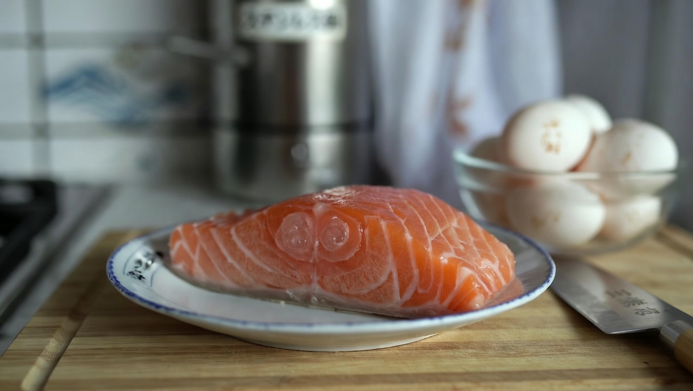 高齢者の筋肉の健康を支え、加齢による筋肉減少と闘うための必須食品7選