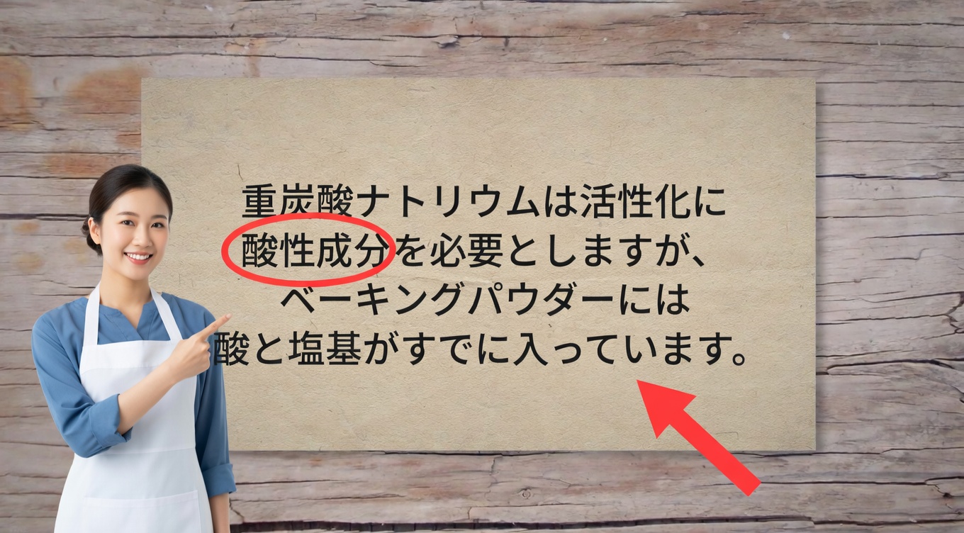 重曹を飲むことは自己免疫疾患と闘うための安価で安全な方法になり得る