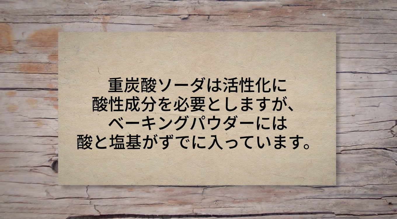 重曹を飲むことは自己免疫疾患と闘うための安価で安全な方法になり得る