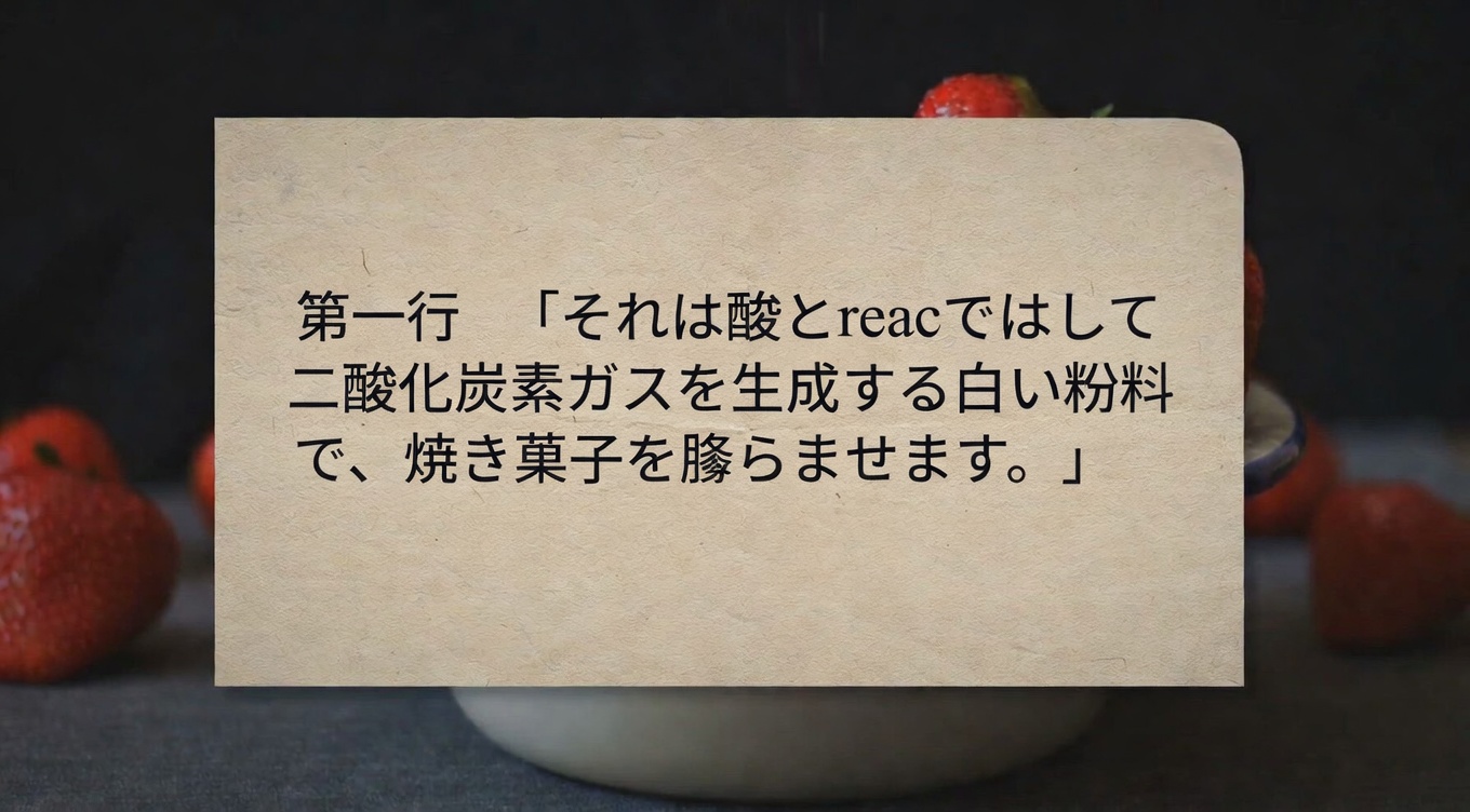 重曹を飲むことは自己免疫疾患と闘うための安価で安全な方法になり得る