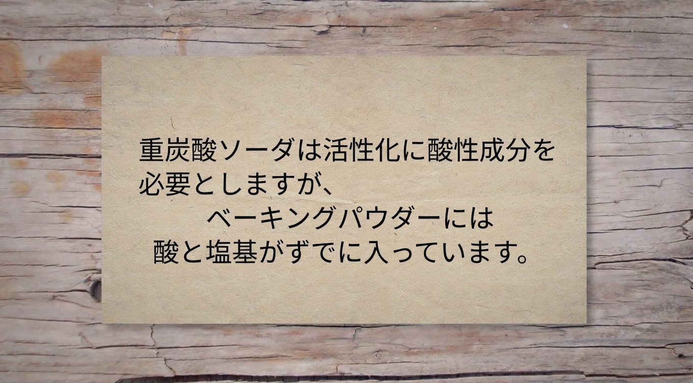 重曹を飲むことは自己免疫疾患と闘うための安価で安全な方法になり得る