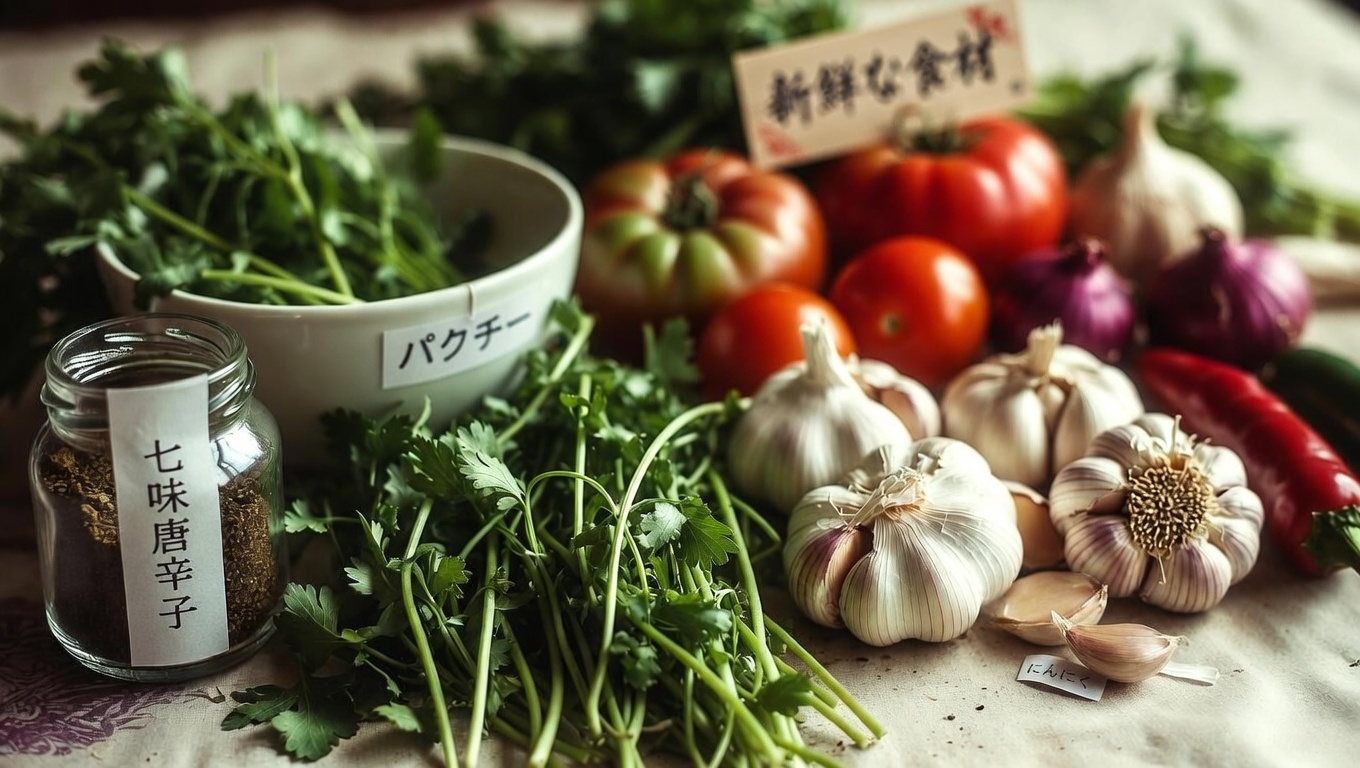 特定の食品が臓器に与える影響：より良い選択を助けるシンプルなヒント