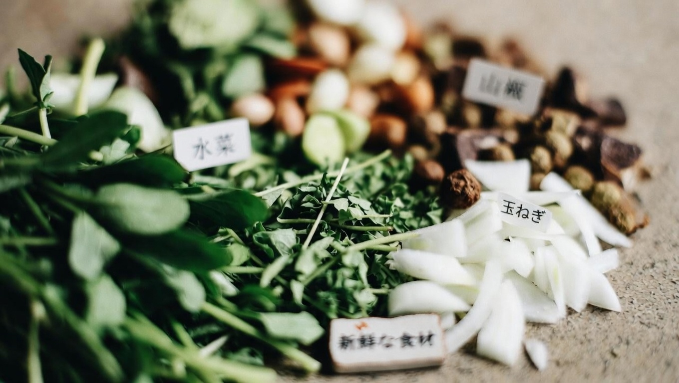 特定の食品が臓器に与える影響：より良い選択を助けるシンプルなヒント