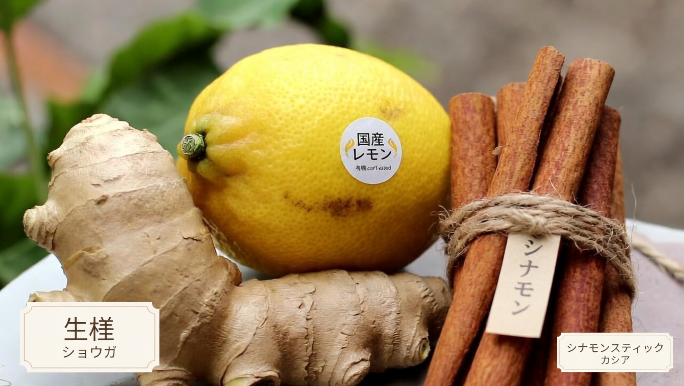 血液循環の健康を自然にサポートしてくれるかもしれないシンプルな食品14選