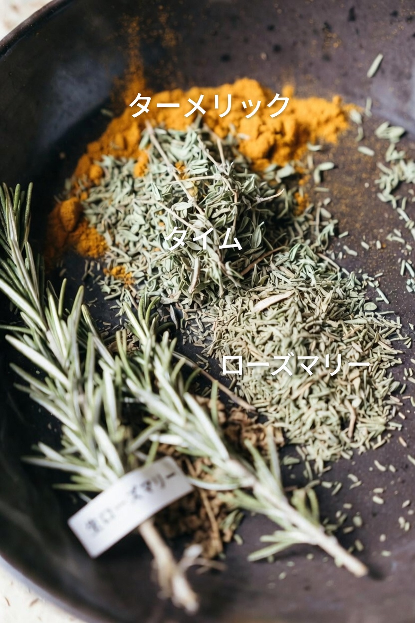 あなたの思考が体の自然なバランスに与える影響：ウェルビーイングを支えるシンプルな方法