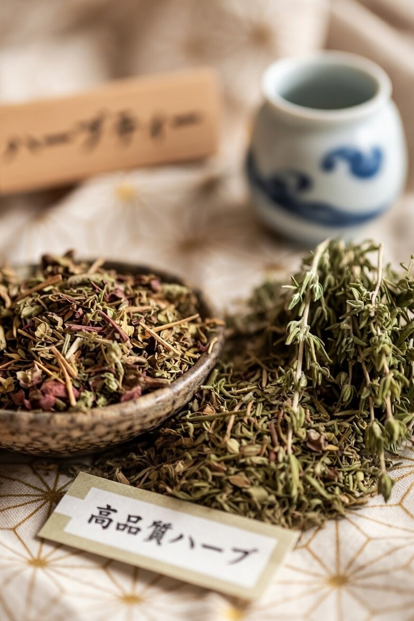 あなたの思考が体の自然なバランスに与える影響：ウェルビーイングを支えるシンプルな方法