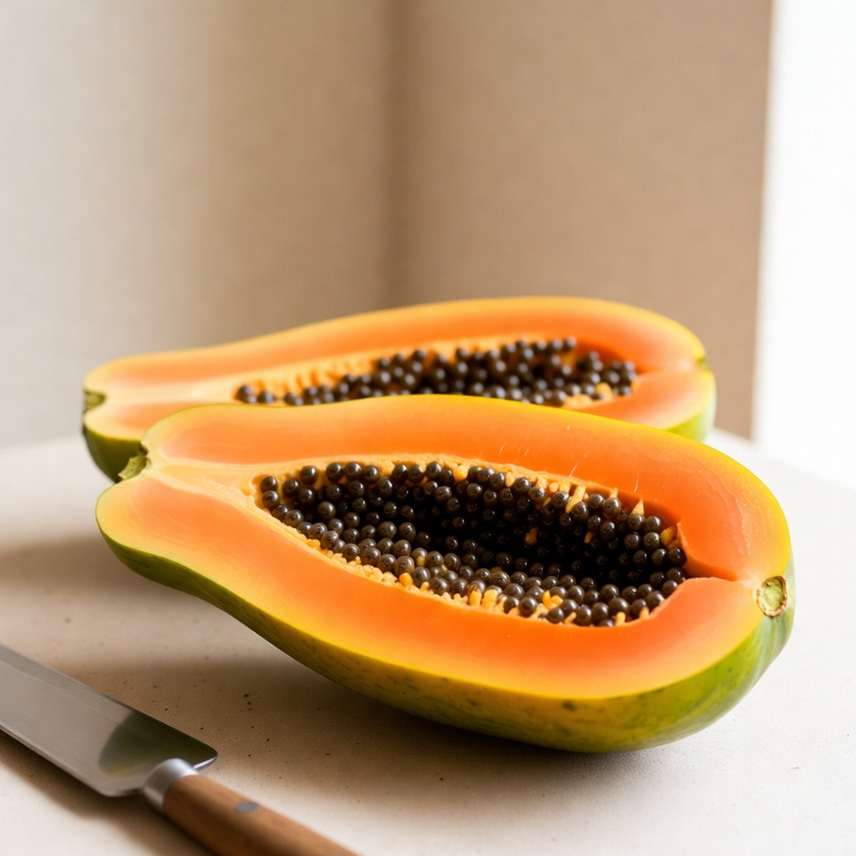 毎日パパイヤを食べ始めるとどうなるのか