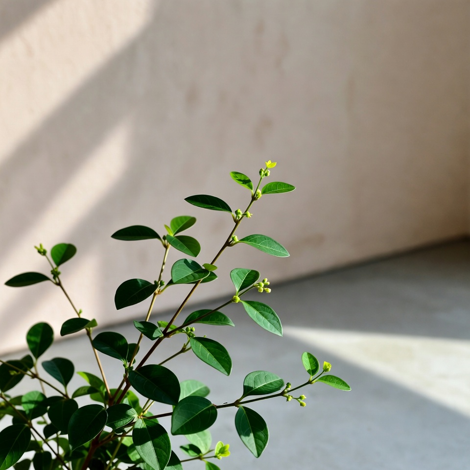 フィランサス・ニルリ：天然の腎結石ブレーカー