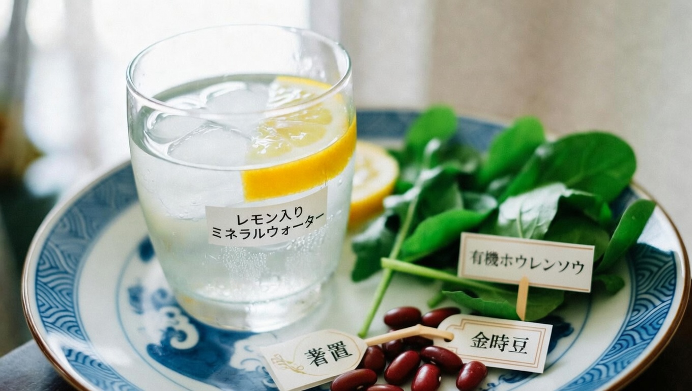 そのさりげないサイン、腎臓のケアが必要だという合図かも？