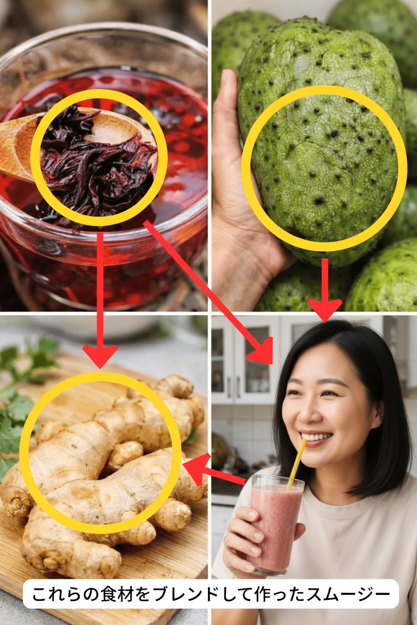 2025年に病院を空にする奇跡のドリンク――病気と自然にサヨナラ！