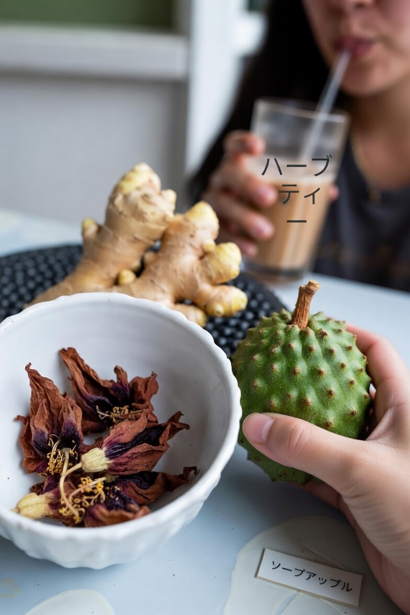 2025年に病院を空にする奇跡のドリンク――病気と自然にサヨナラ！