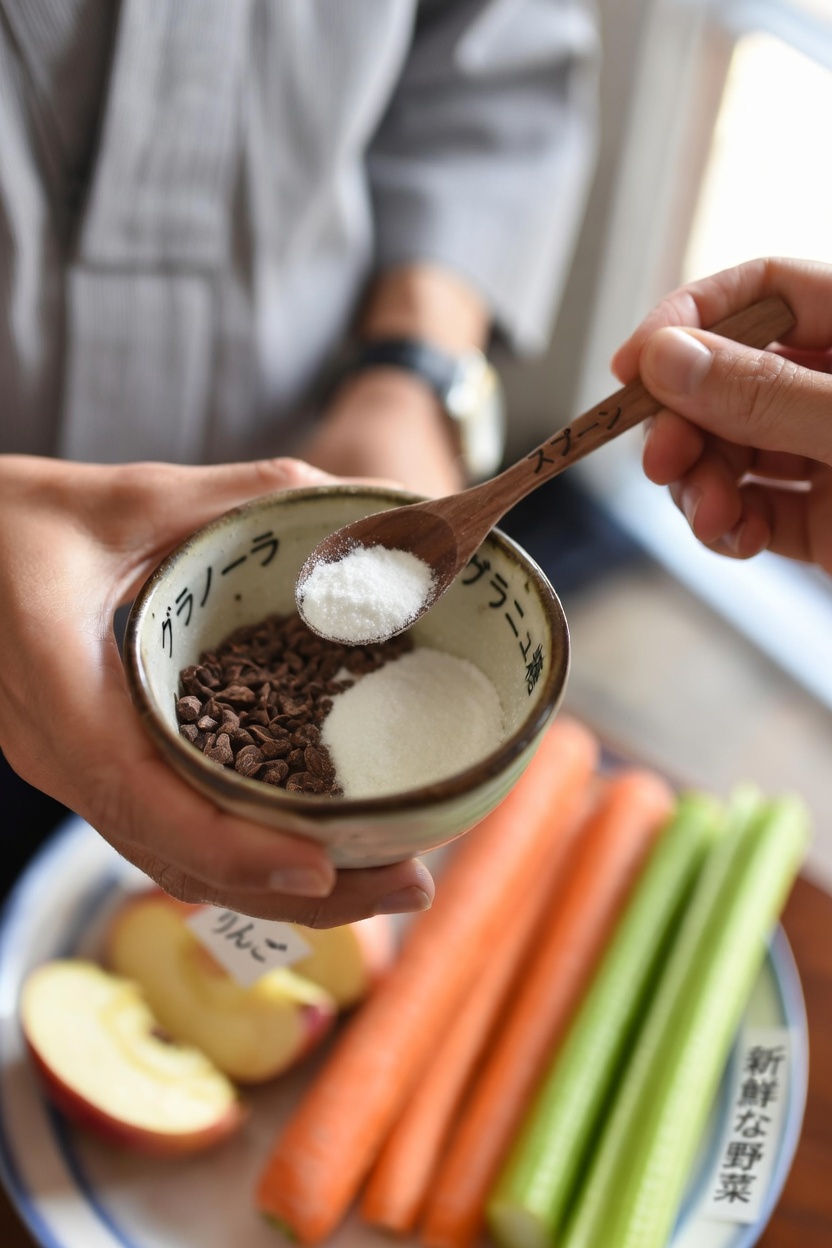 自宅でできる歯を強くし虫歯リスクを減らす自然な方法