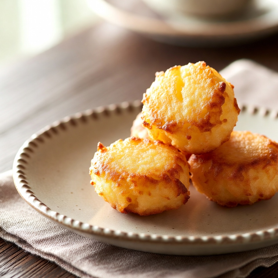 ポテトフリッター